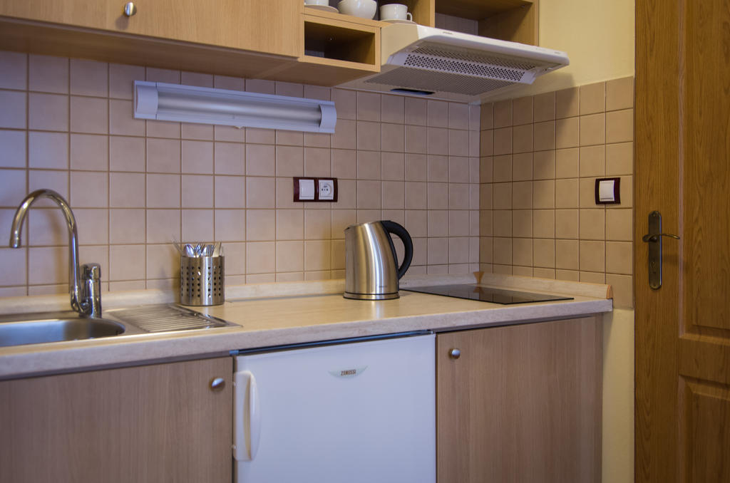 Pension Kiwi Mikulov Quarto foto