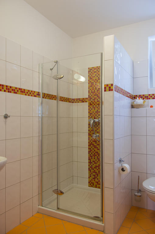 Pension Kiwi Mikulov Quarto foto